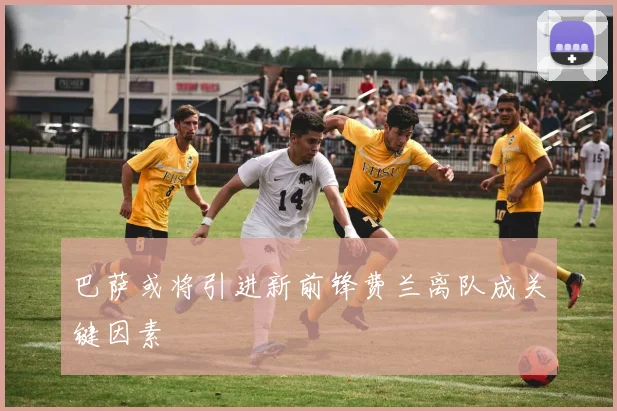 巴萨或将引进新前锋费兰离队成关键因素
